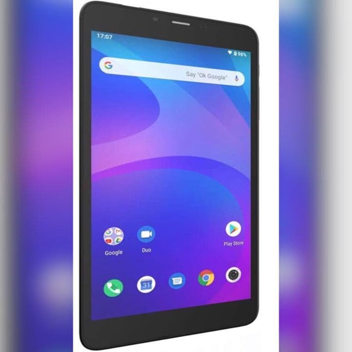 ❤起動が速くブラウジングもさくさくスムーズ❣大容量ストレージ搭載♪❤タブレット
