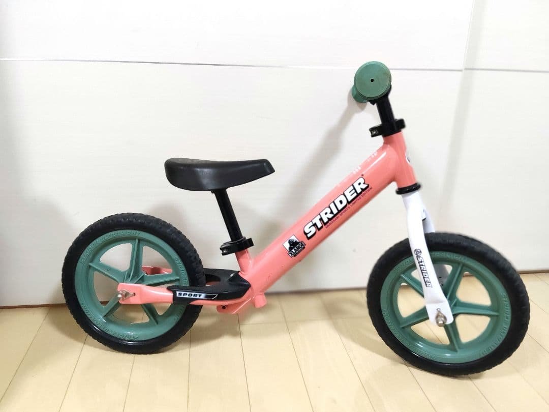 【激レア】STRIDER XLARGE ムラスポ限定版 12インチ ストライダー