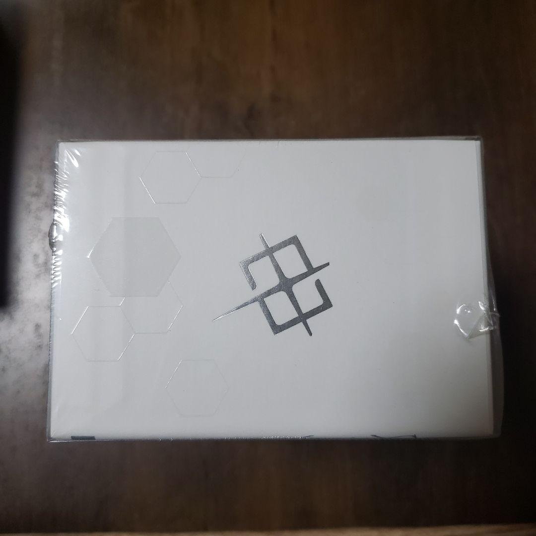 ガンダムカードゲーム リミテッドBOX Ver.β 新品未開封