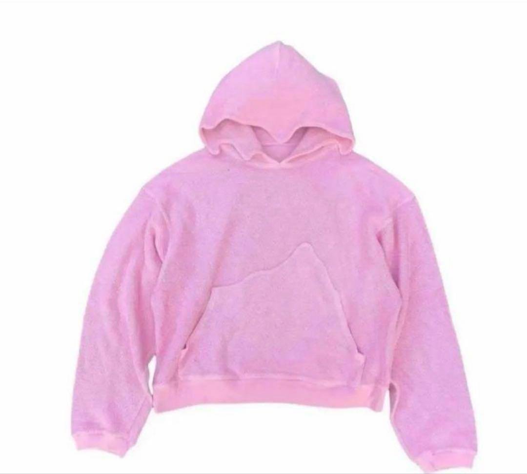 dinoworks 21aw egg foodie ピンク