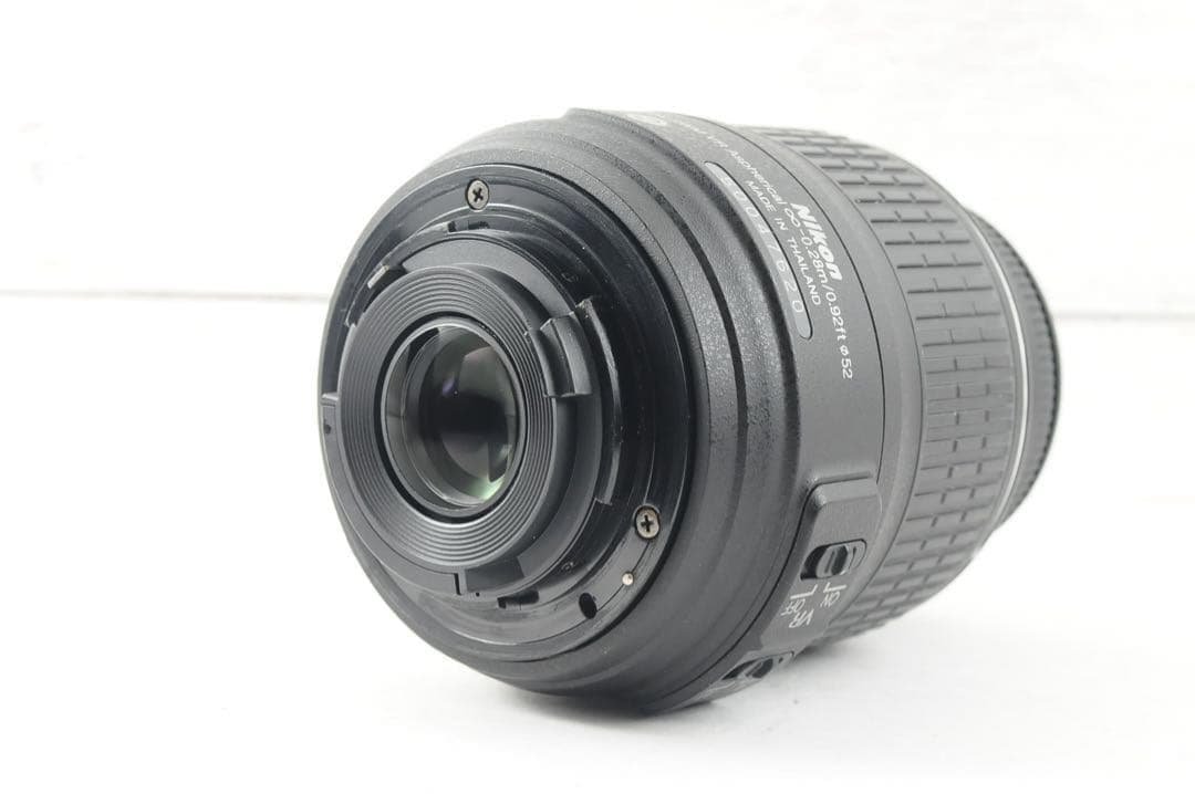 ❤️かんたん操作❤️スマホ転送❤️Nikon D3100