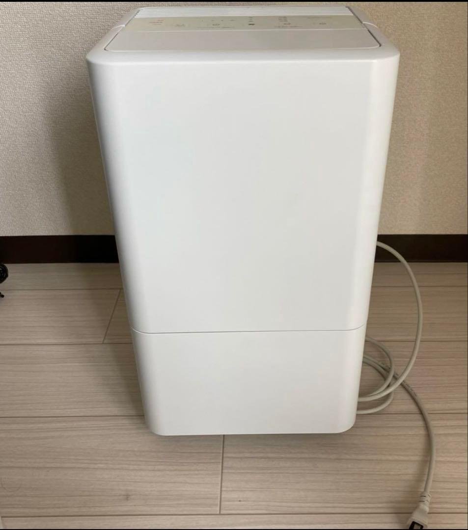 【美品】コンパクトクーラー　アイリスオーヤマ