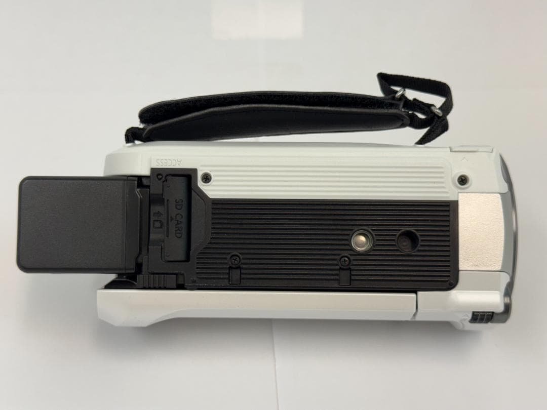 【美品】Panasonic HC-W870M Wi-Fi フルHD 動作品