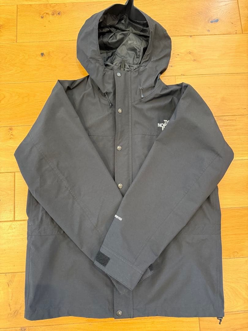 THE NORTH FACE マウンテンライトジャケット L