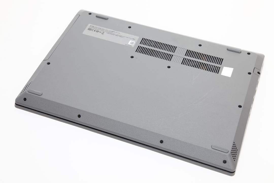 【訳あり特価／11世代Core-i5】Lenovo ideapad