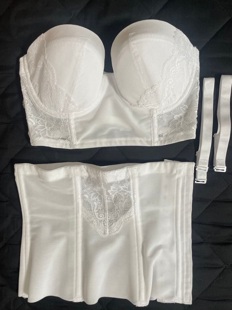 ブライダルインナーセット