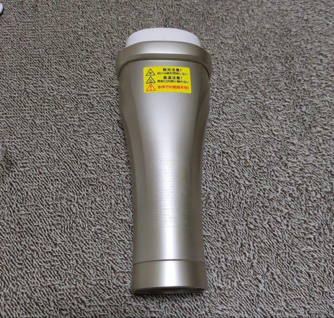 中古 保証書なし ヤーマン レイボーテヴィーナス ビューティープラス