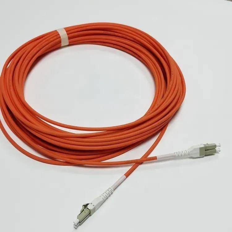 QG-G50-2C-200M-B-LL 光ファイバーケーブル 200m