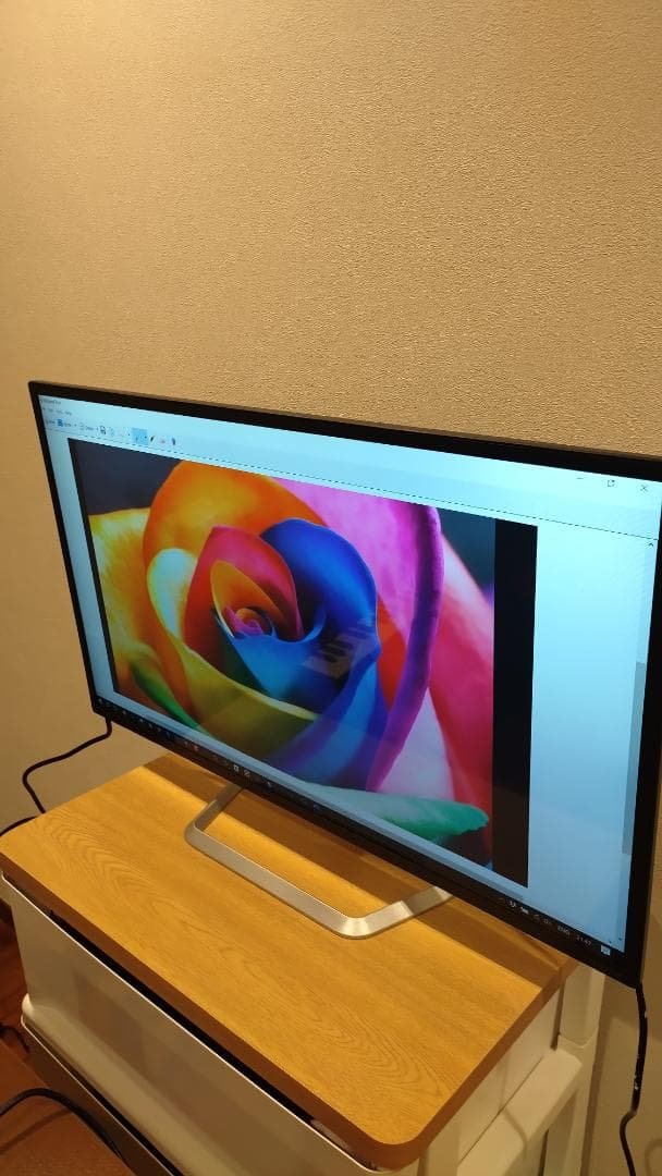 ディスプレイ・モニター本体 IODATA LCD-DF321XDB-A 31.5 Full HD