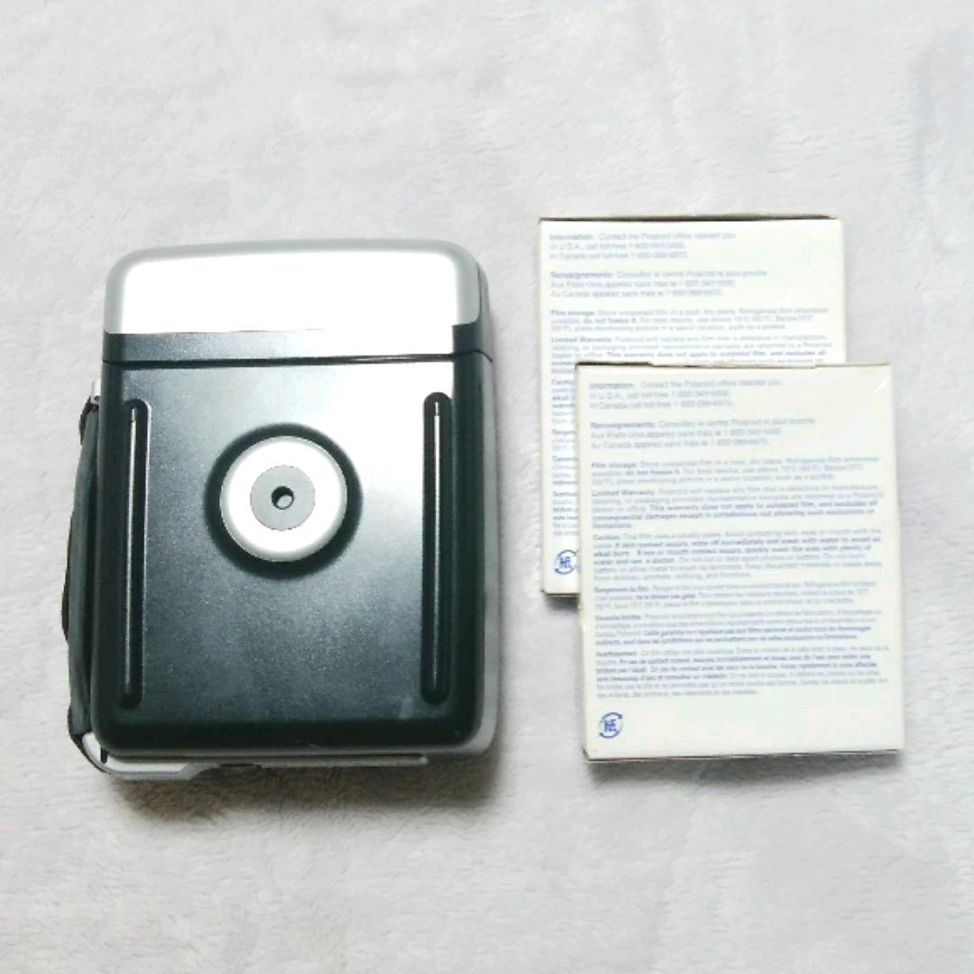 Polaroid POLAROID ONE600PRO フォト