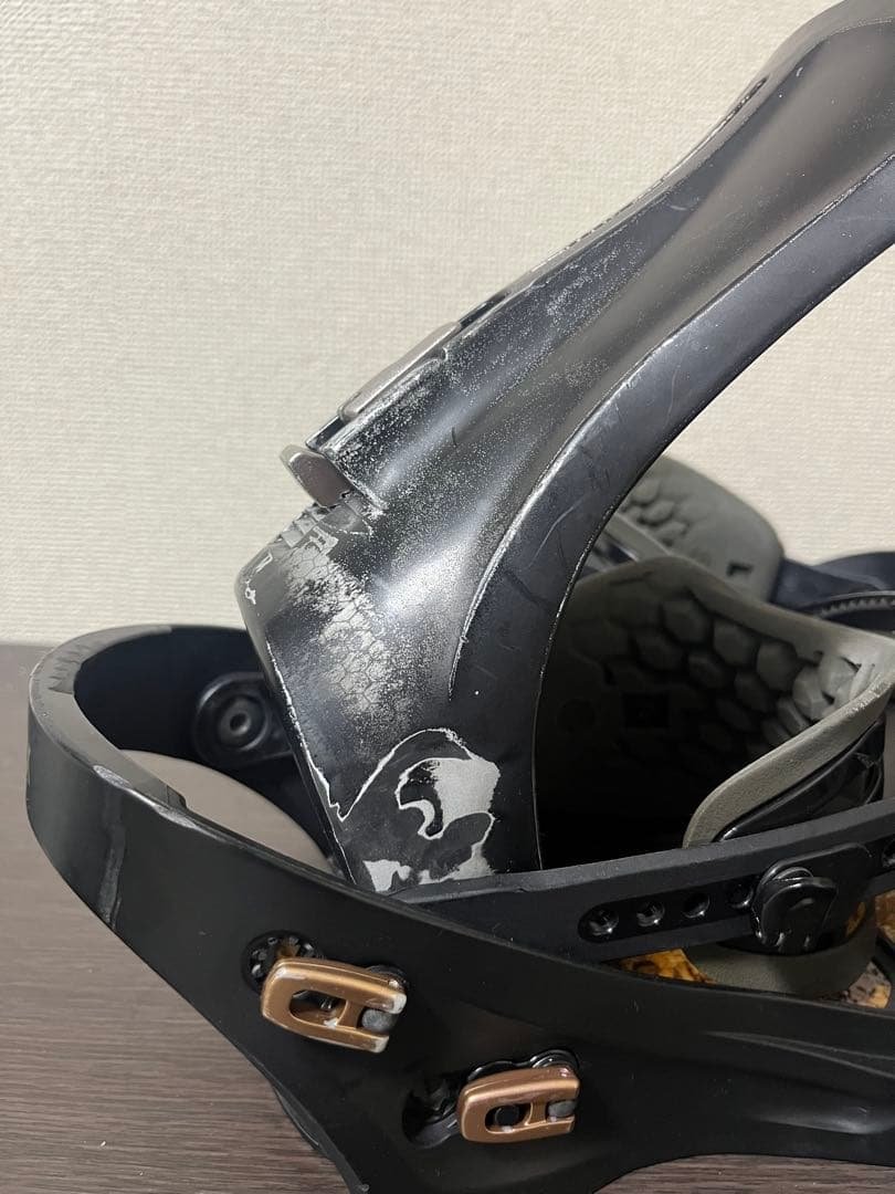 値下げ‼️FLUX XV Mサイズ　18-19モデル