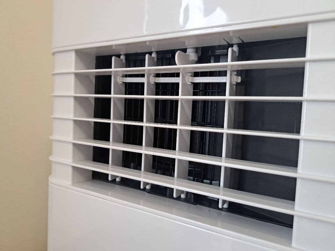 美品/除湿も出来る【2024年製】COWSAR スポットクーラー