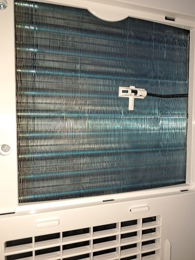 美品/除湿も出来る【2024年製】COWSAR スポットクーラー