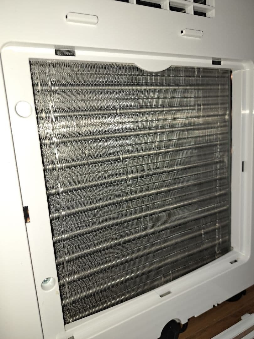 美品/除湿も出来る【2024年製】COWSAR スポットクーラー