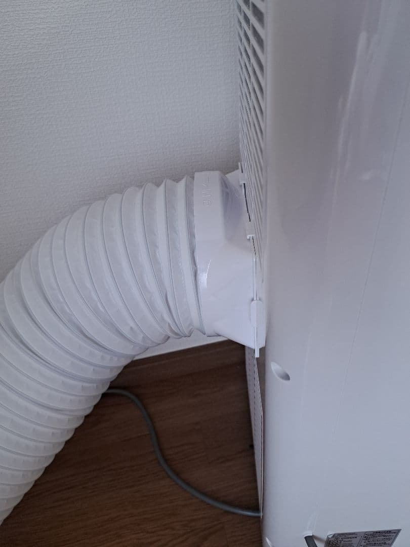 美品/除湿も出来る【2024年製】COWSAR スポットクーラー