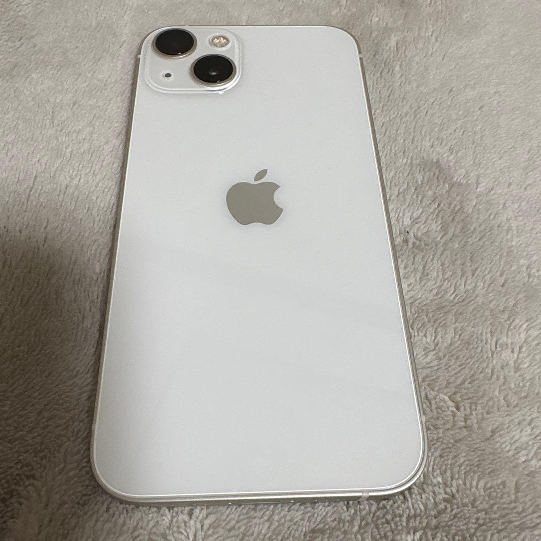 【値下げ】iPhone13