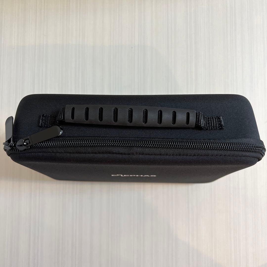 【新品未使用】ELEPHAS エレファス　小型プロジェクター　A1