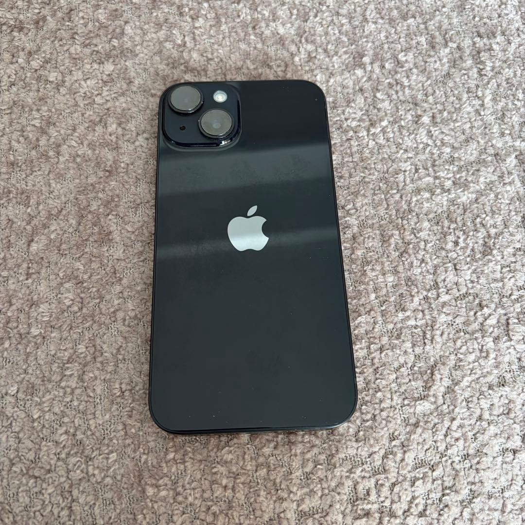 Apple iPhone14 128GB SIMフリー 本体