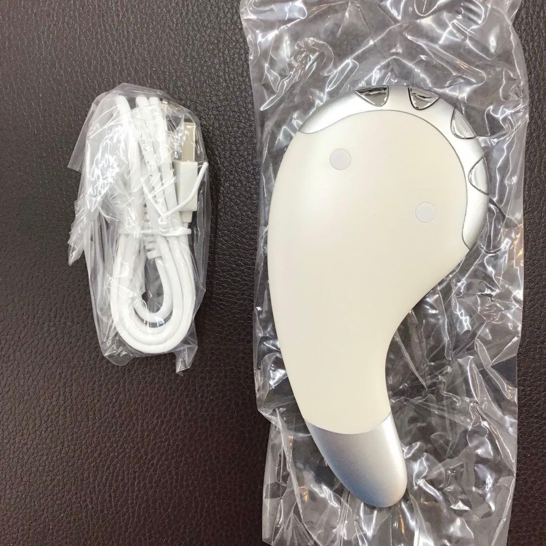 【新品】SPICARE V3 アグレッシブカッサ RF 美顔器 ★小顔美人に★