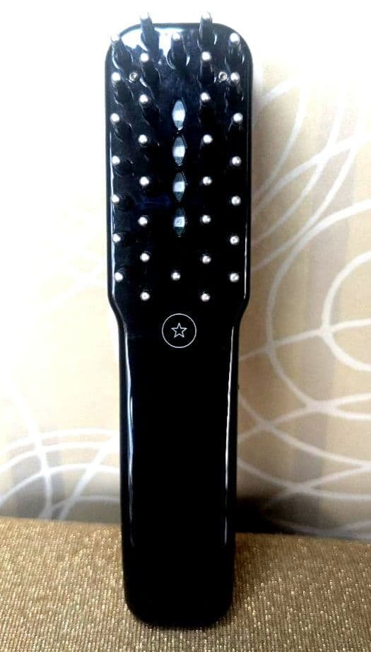 ELECTRON 電気バリブラシ　公式サイトで購入！