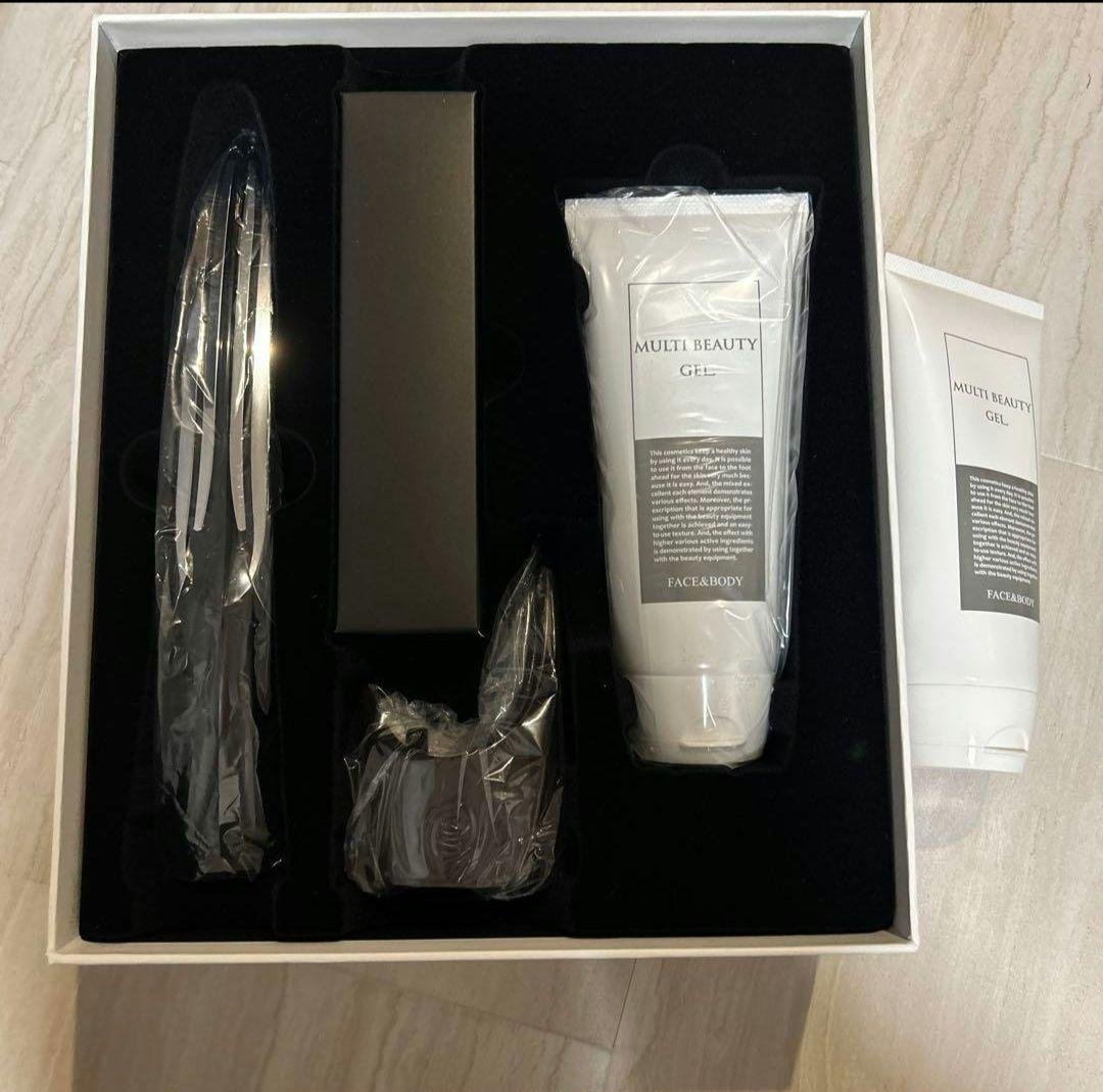 PYRKNIGHT&MULTI BUTY GELパイラナイト