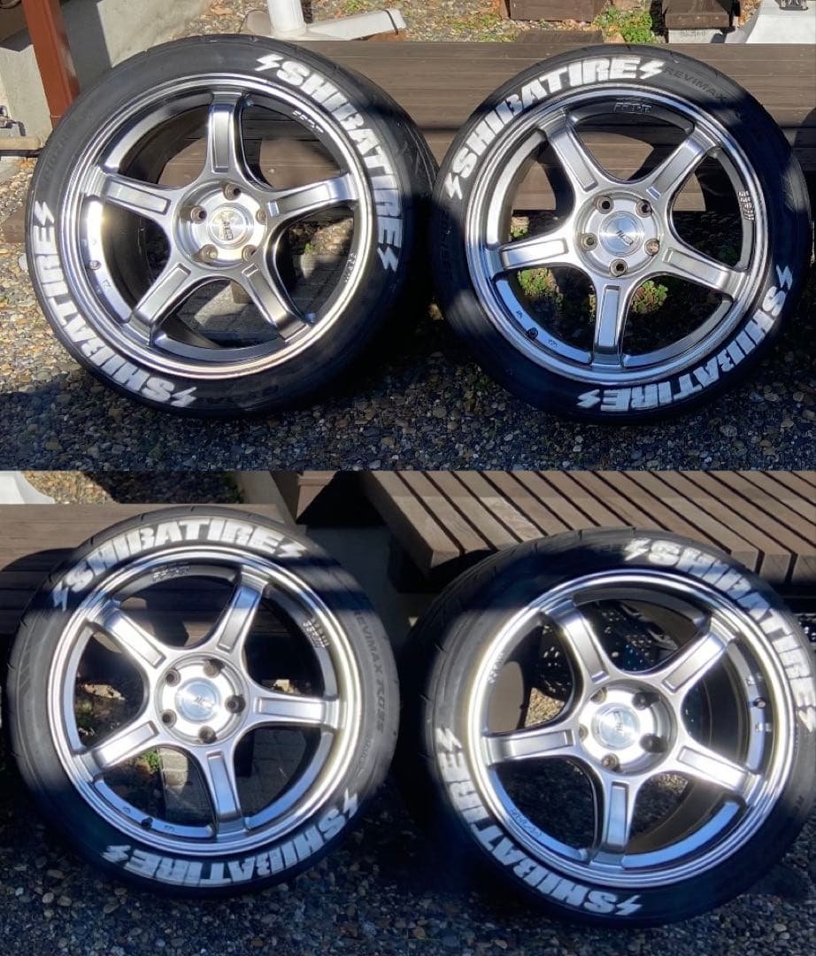 マークさん専用 ホイール