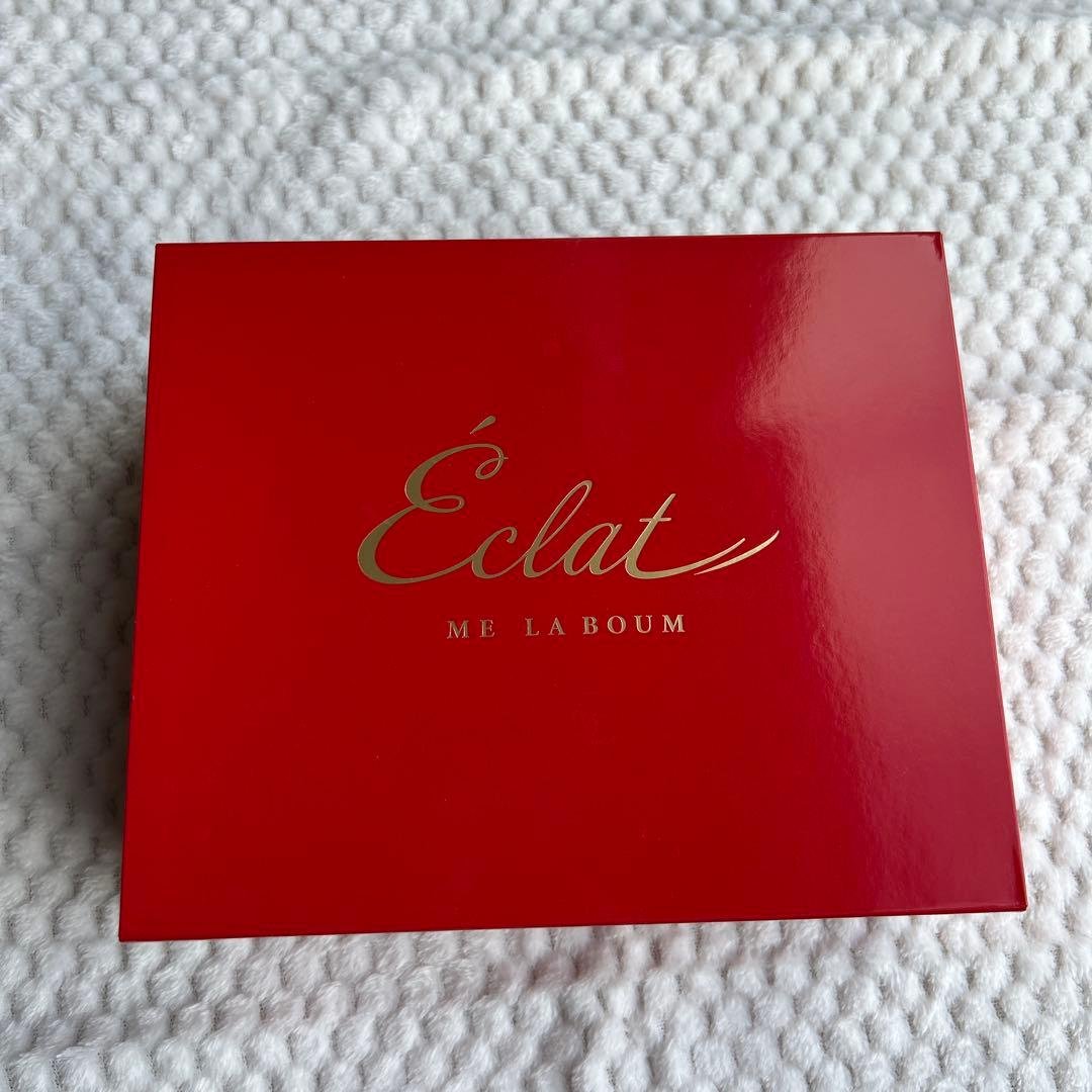 Éclat ME LA BOUM EC-02 美顔器