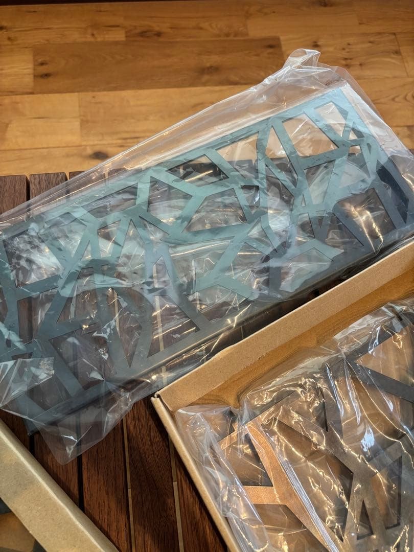 テーブル・チェア・ハンモック WHAT WE WANT EXTENSIONTABLE