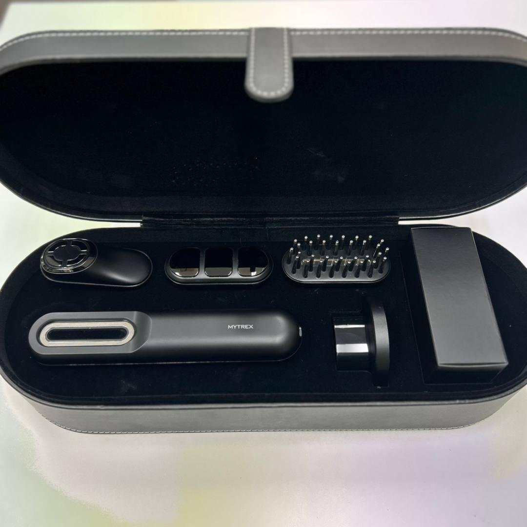 トータルリフト美顔器 MYTREX PROVE MT-PV22B