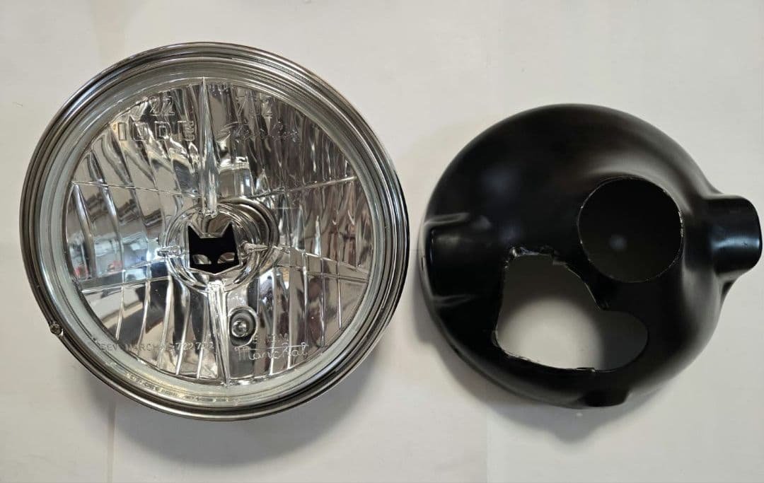 マーシャル　722・702 スタールクスフルキット　180Φ　ホワイト