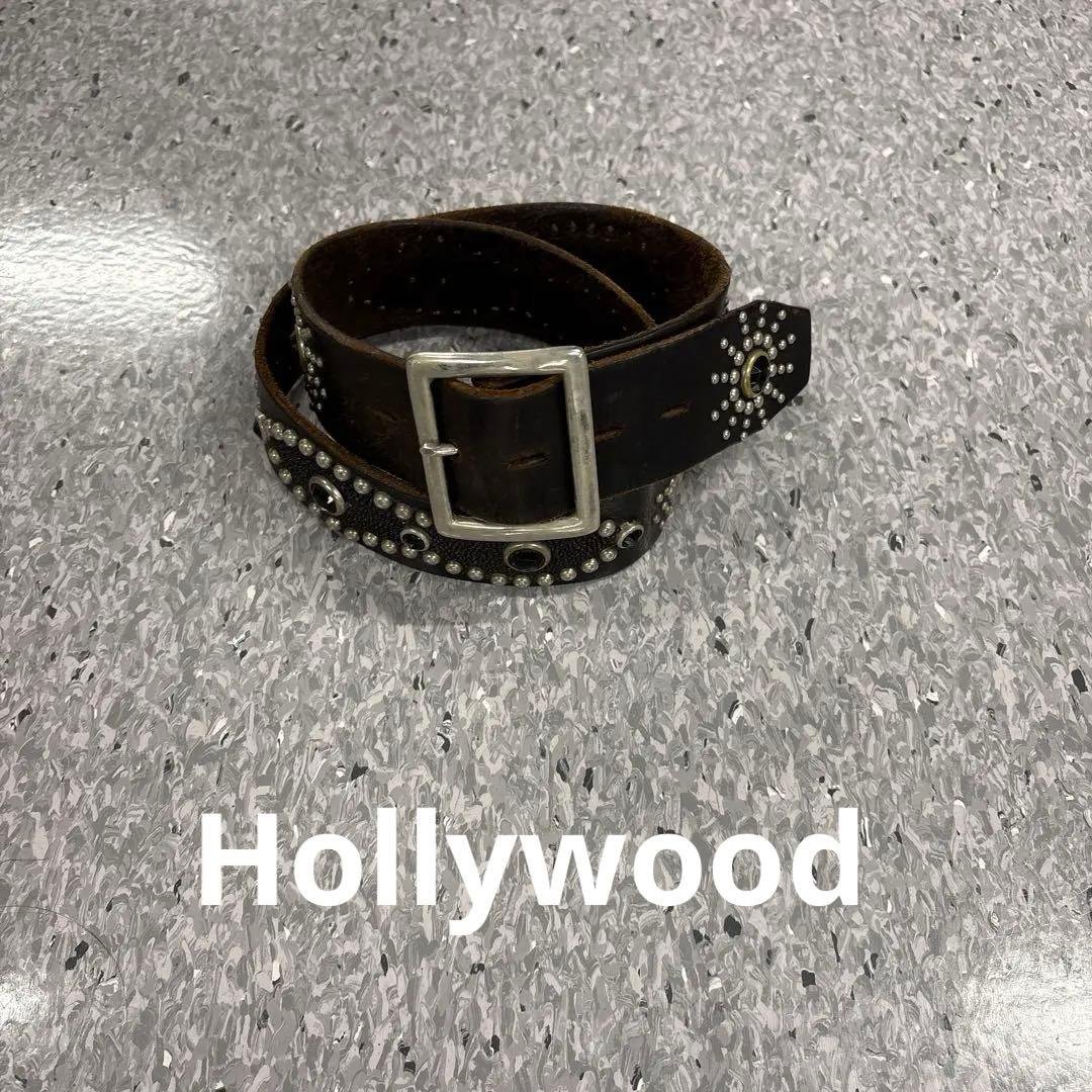 HTC(Hollywood Trading Company スタッツベルト