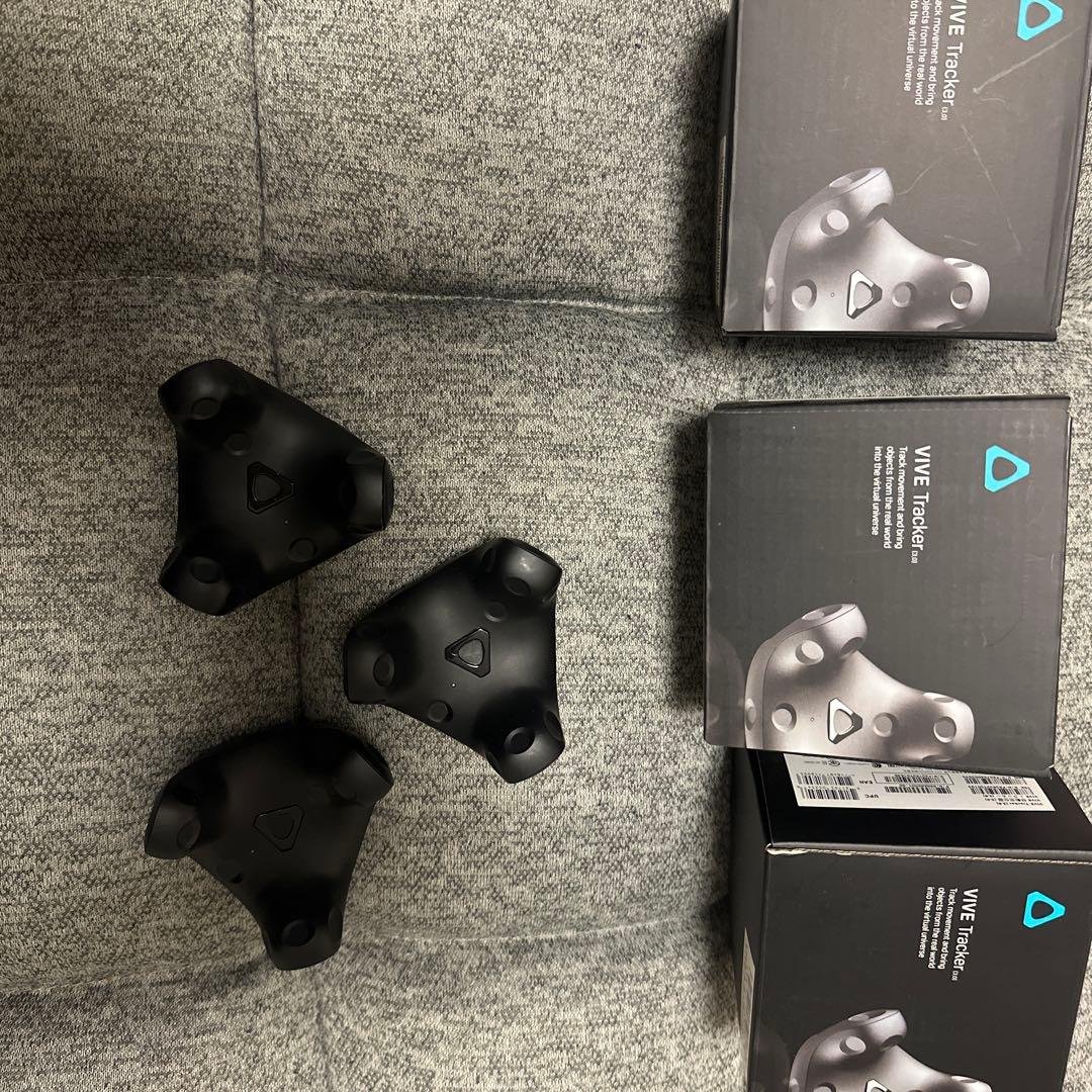 その他 VIVE Tracker3.0