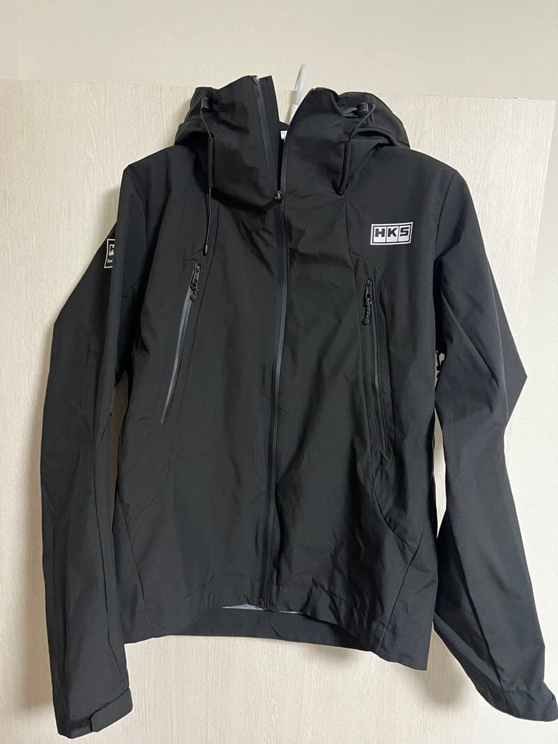 HKS ジャケット　サイズXL