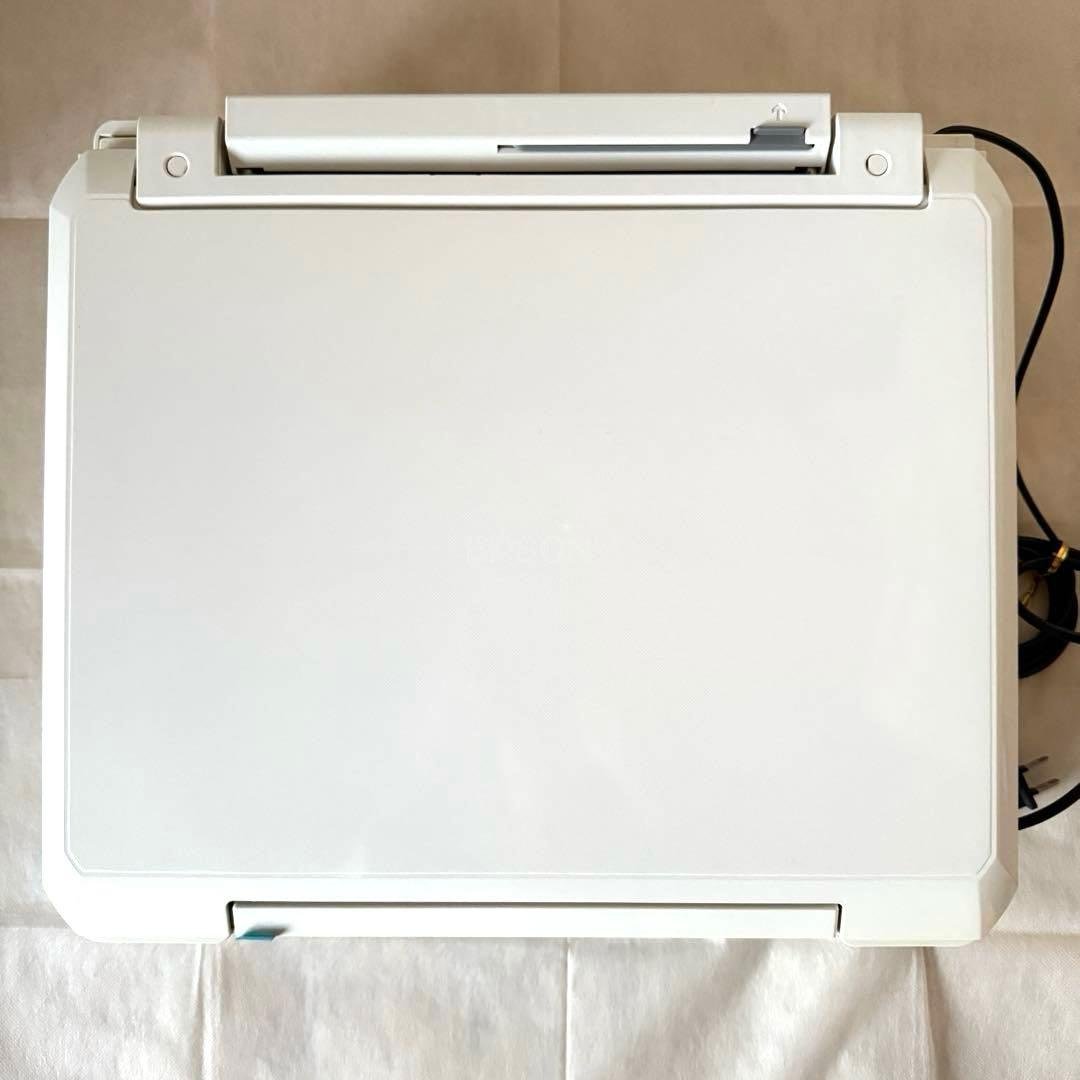 EPSON インクジェットプリンターEP-806AW【訳あり】