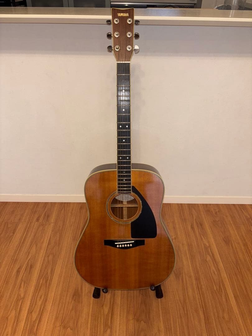 d*o様 YAMAHA アコースティックギター　FG-300M