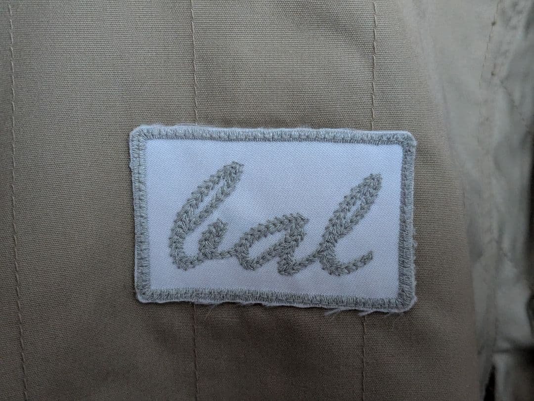 BAL「DELI BOY JKT デリボーイジャケット」LITH TOKYO