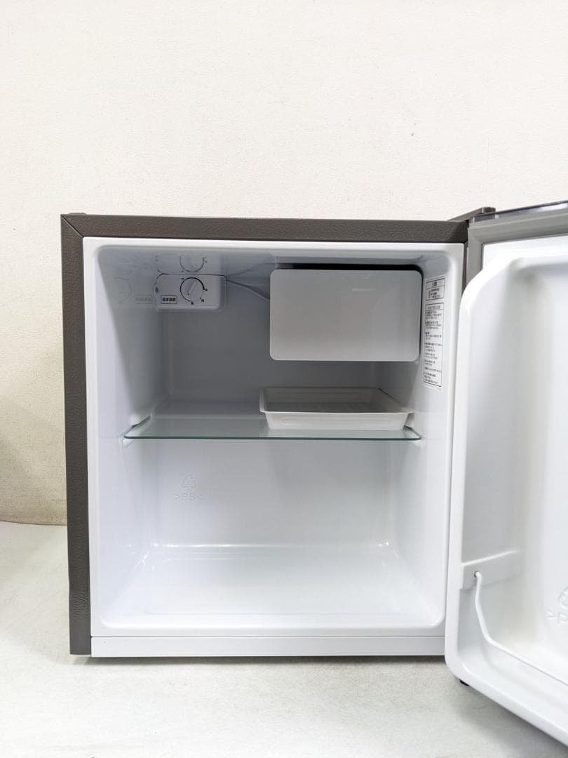 Hisense HR-A45S 2023年製 ノンフロン冷蔵庫