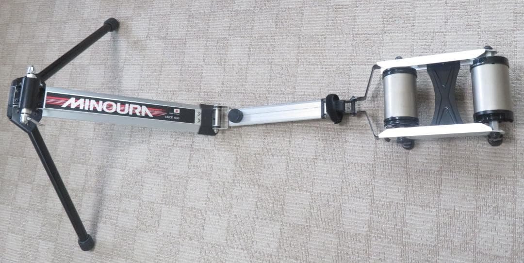 MIMOURA ミノウラ　ハイブリッドローラー　FG220