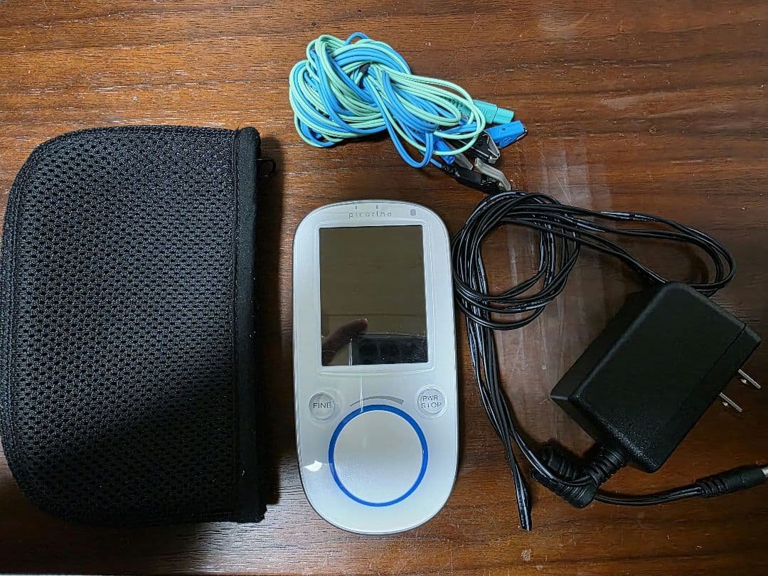 ピコリナ　セイリン