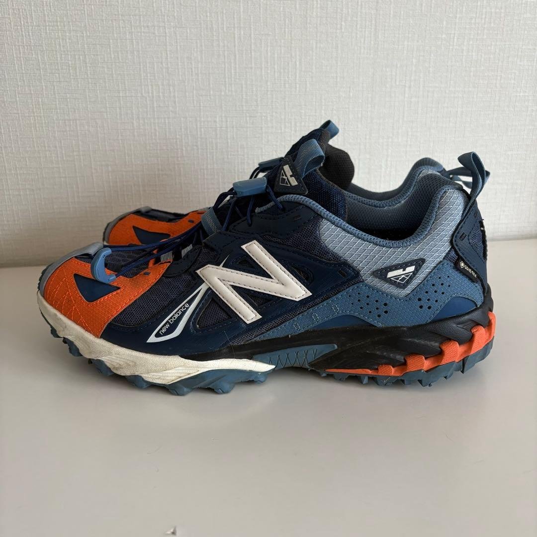 New Balance × the Apartment\