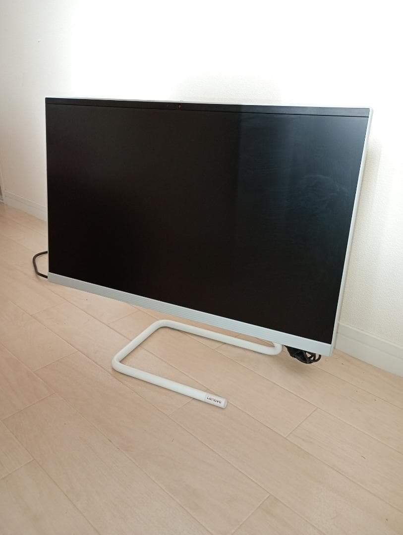 Windowsデスクトップ Lenovo A340-24ICB F0E6 i5 8GB 500GB SSD