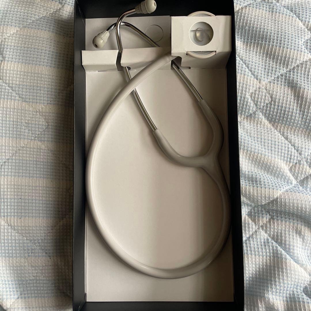 聴診器　KENMEDICO 新品未使用