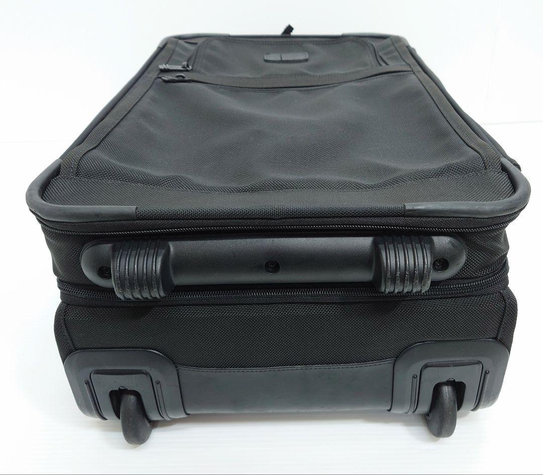 トゥミ(TUMI)キャリーケース(2279D3)