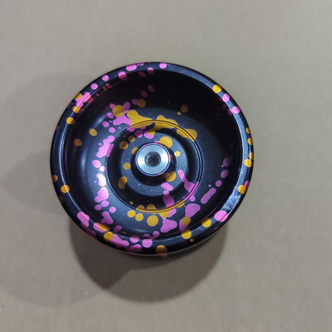 も*ぐ様 dioramaジオラマ　ヨーヨー yoyo