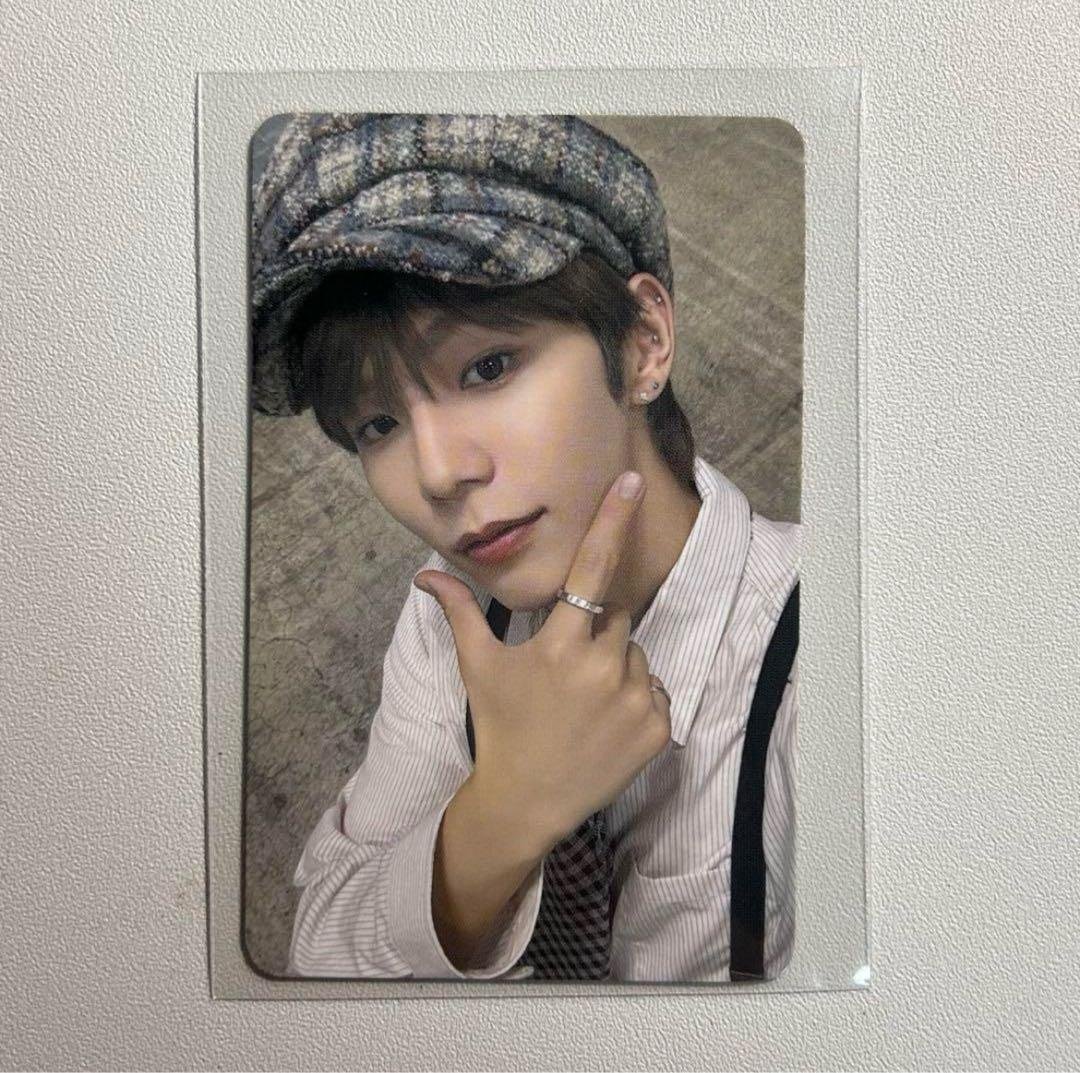 RIIZE ペンミ ショウタロウ