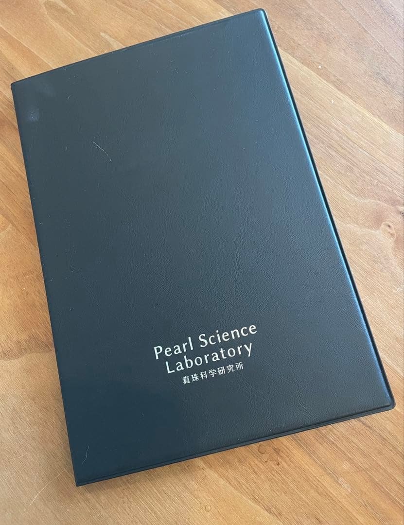 あこやベビーパールリング