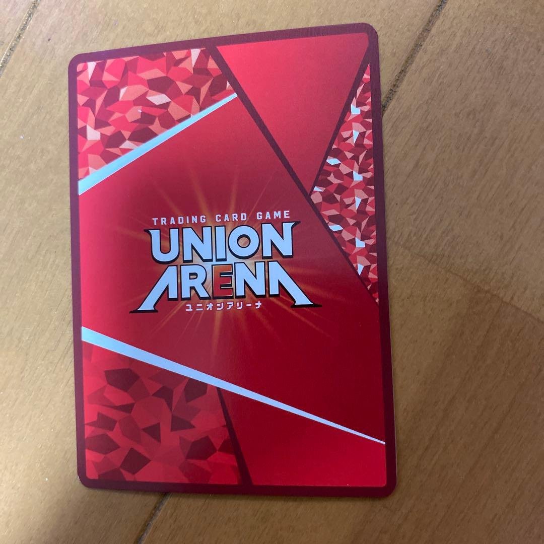 う*ご様 ユニオンアリーナ　悪魔ほむら　パラレル　星3 まどマギ