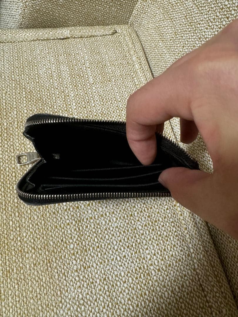 ケース　小銭入れ LOUIS VUITTON