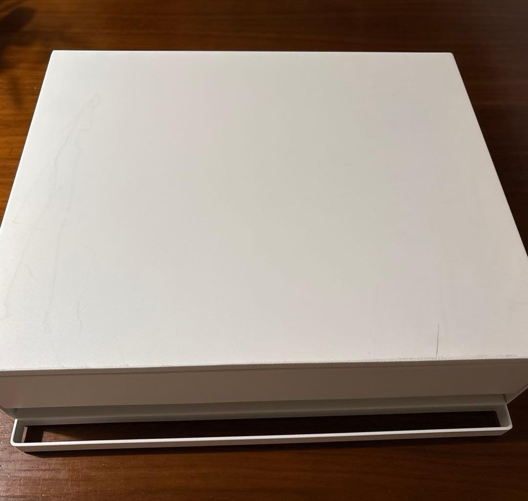 タワー　2way キッチン家電下引き出し&スライドテーブル