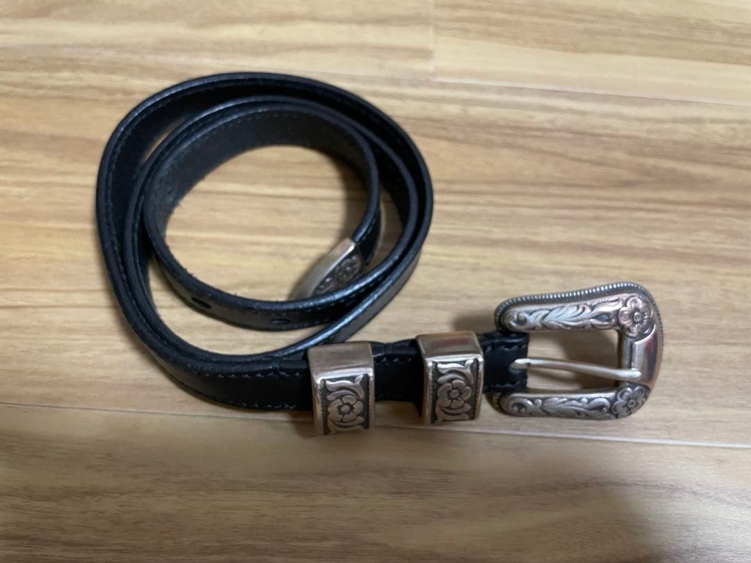 J&M Davidson ベルト 30inch